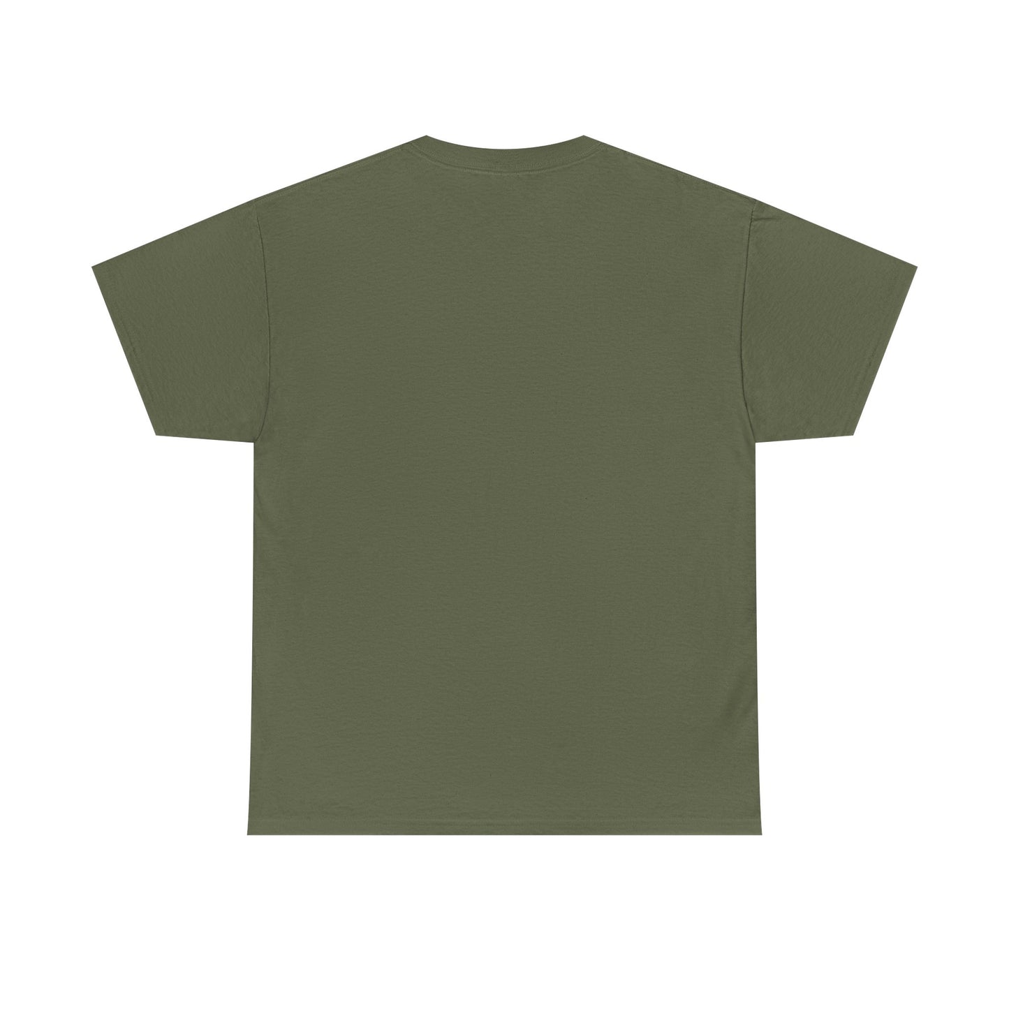 Blank Tee