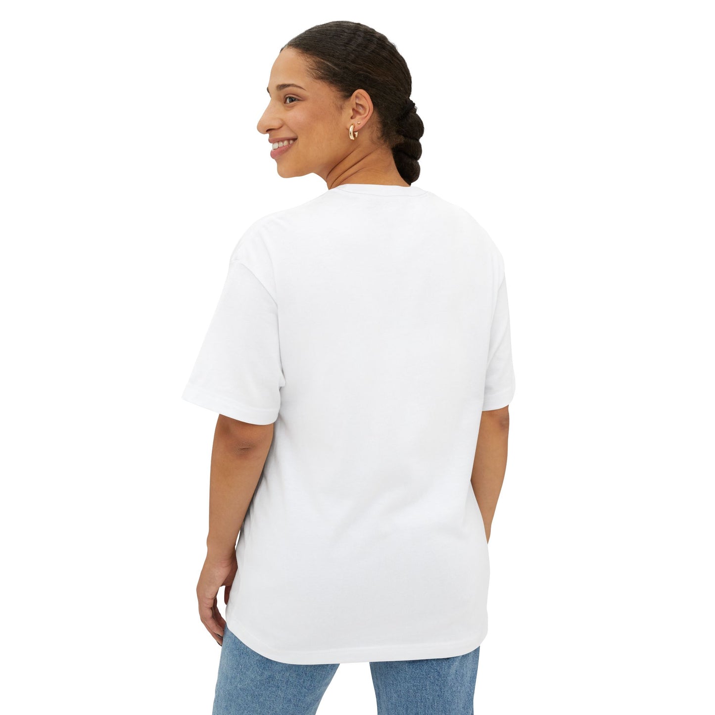 B&W Vet Tee