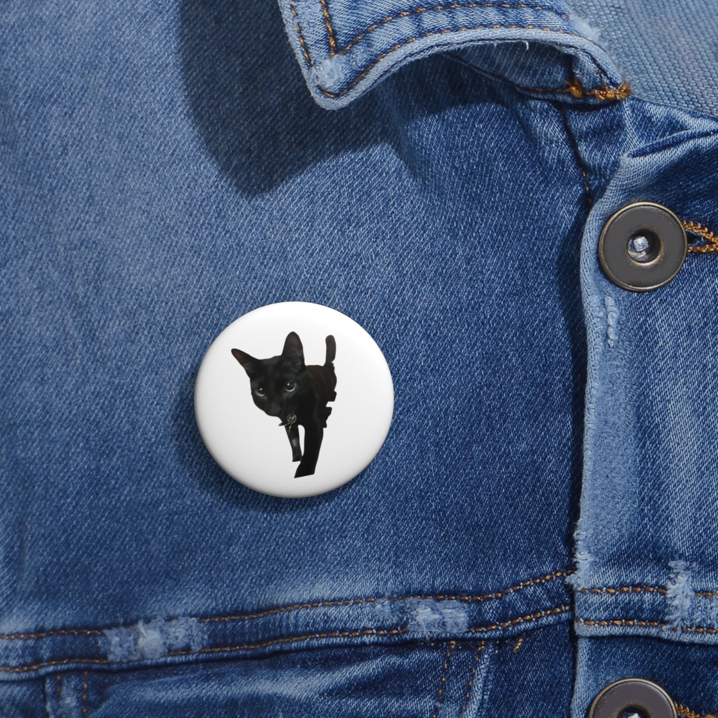 Pistachio Pin
