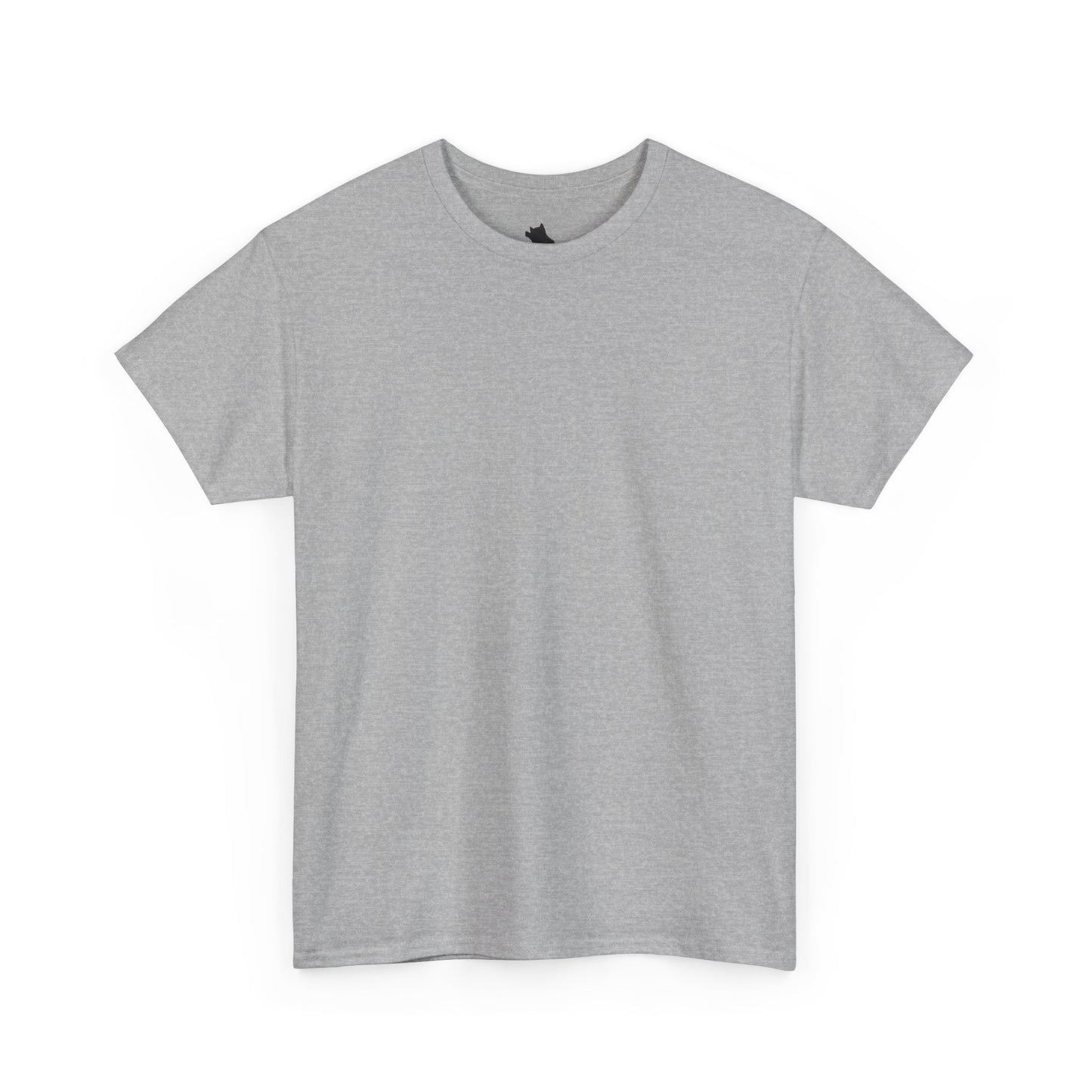 Blank Tee