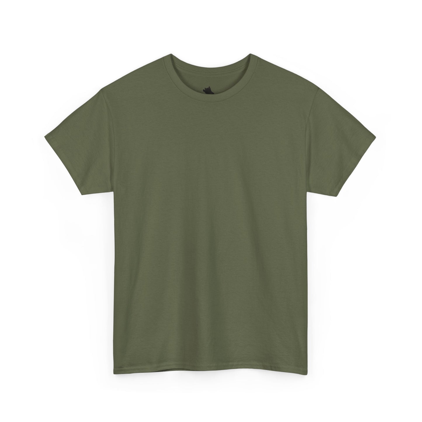 Blank Tee