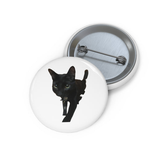 Pistachio Pin