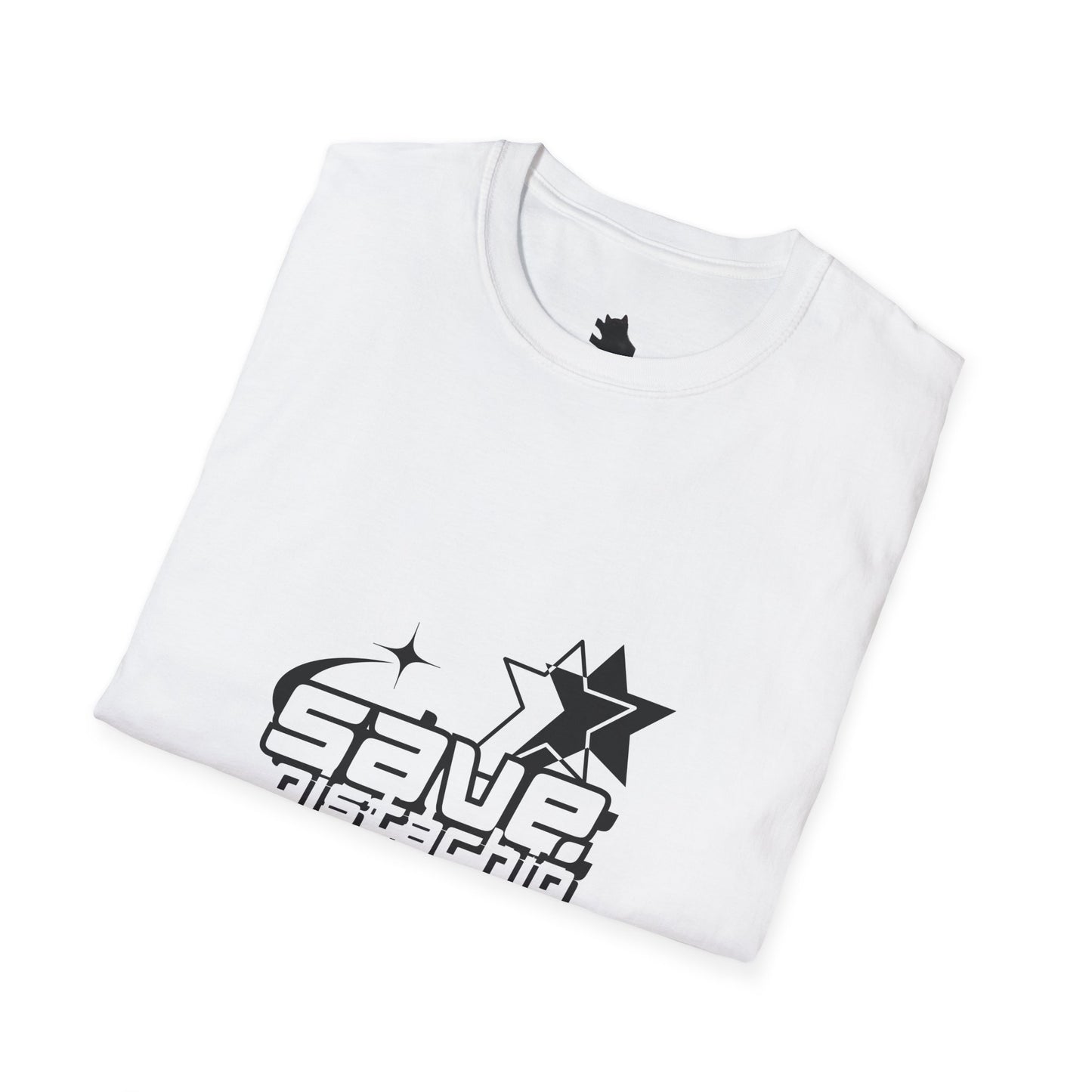 Save Pistachio Tee