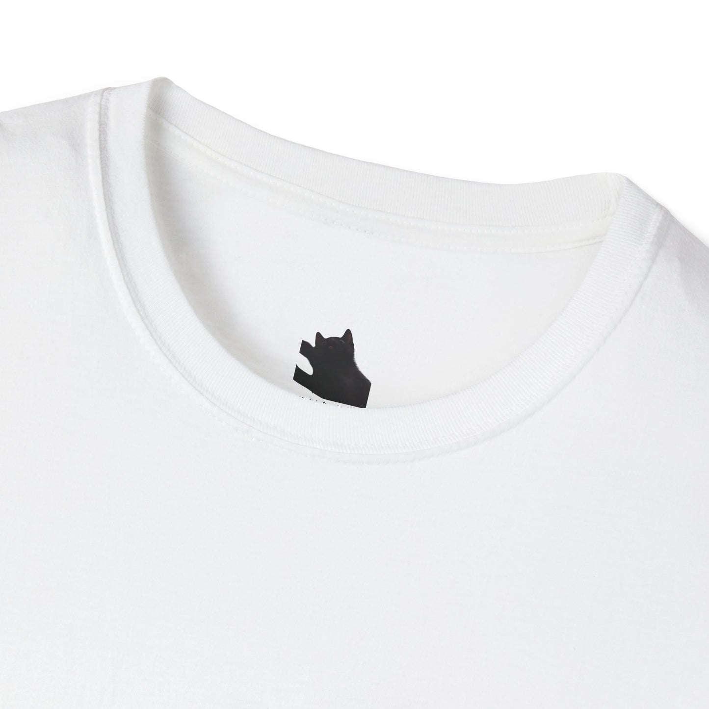 Save Pistachio Tee