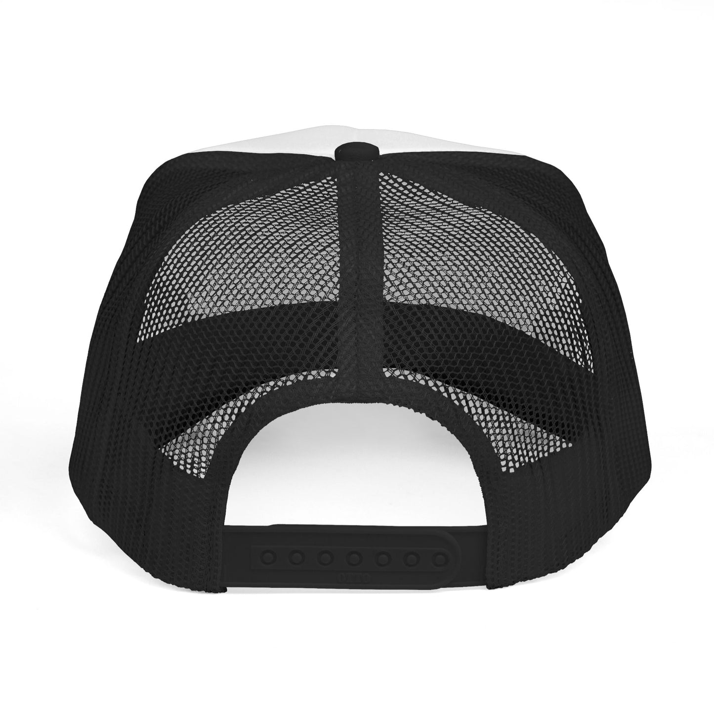 B&W Big Pistachio Trucker Hat