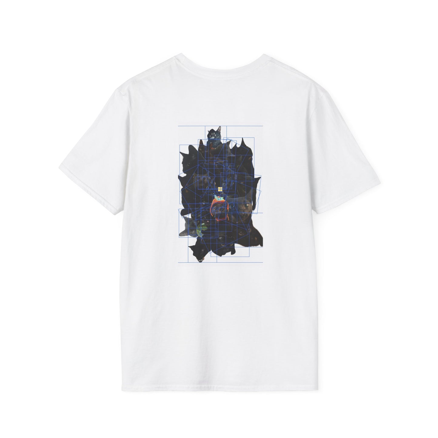 Save Pistachio Tee