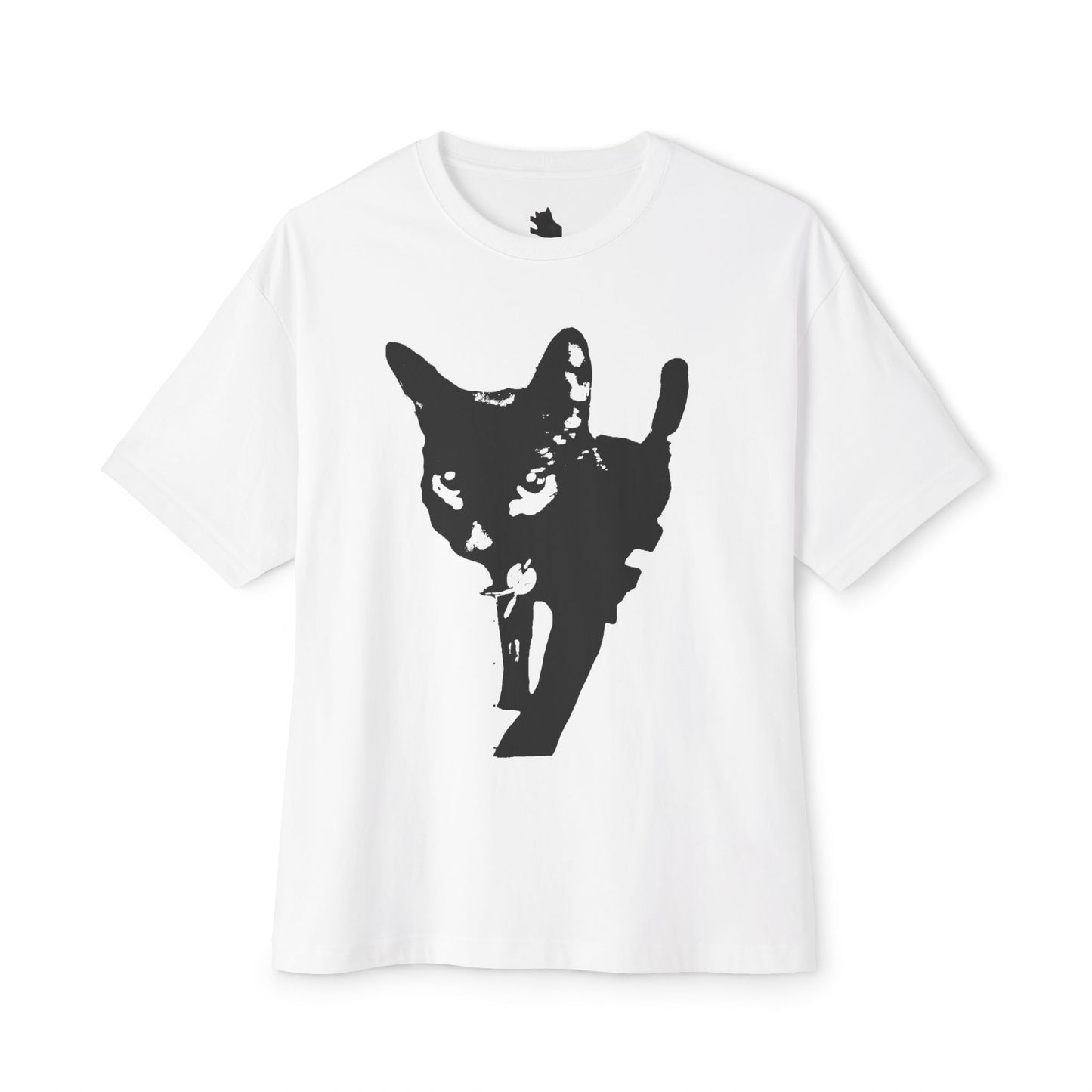 B&W Big Pistachio Tee