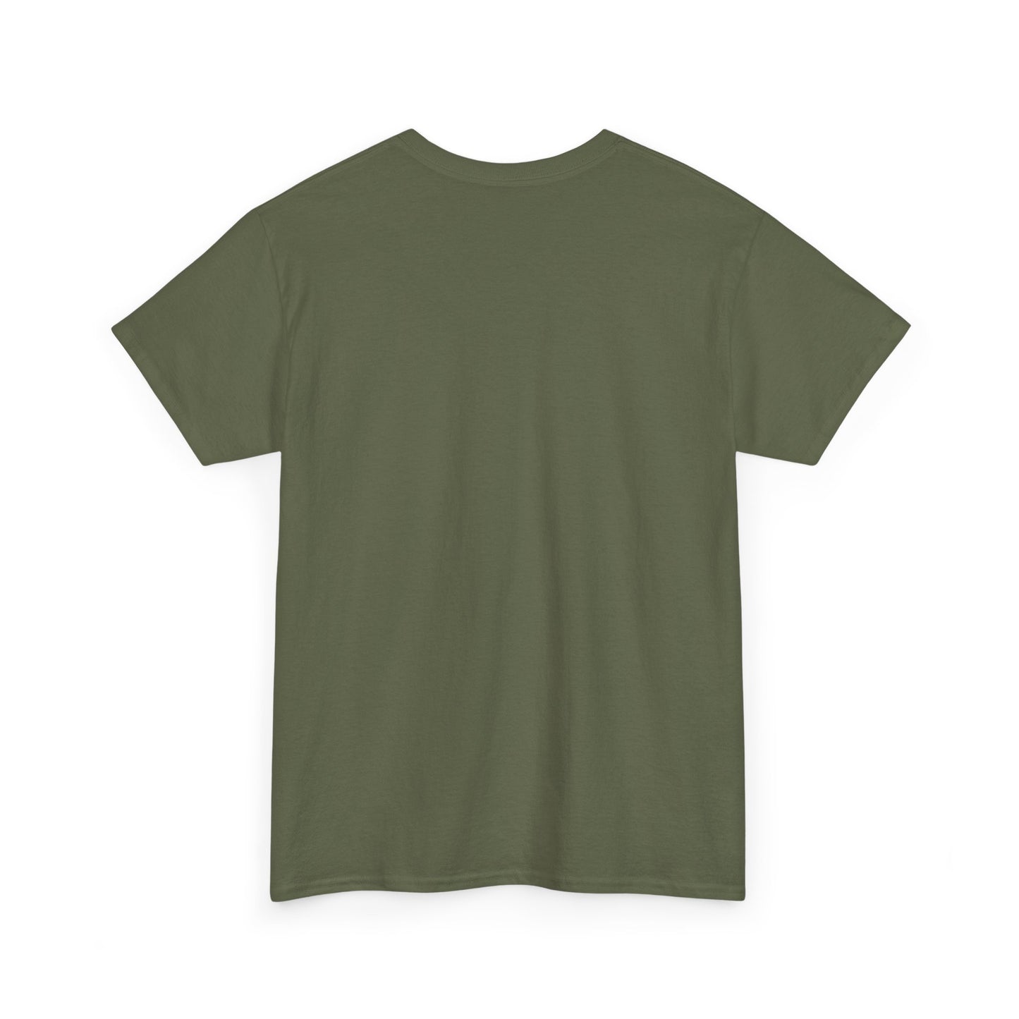 Blank Tee
